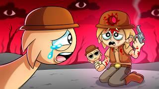 TUNNER'S SAD ORIGIN STORY! Incredibox Sprunki Animation