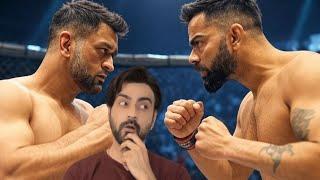 RCB won Against CSK | Pak v NZ 1st ODI | ep 608
