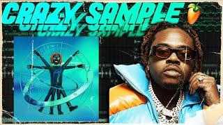 How WHEEZY makes CRAZY SAMPLES for GUNNA (WUNNA TUTORIAL)