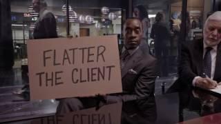 House of Lies - TV Show - Rolling out all  the sales tricks! It Works!