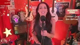 Twitch Partner Plus Points Mission - Mandy Prater