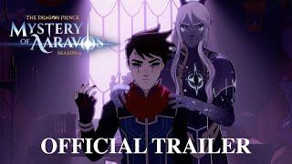 The Dragon Prince | Season 6 Official Trailer