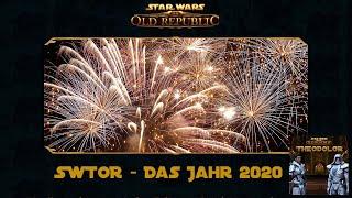 SWTOR - Jahresabschluss 2020