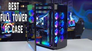 5 Best Full Tower PC Cases