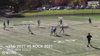 Dylan Fagan 2021 Fall Highlight Tape