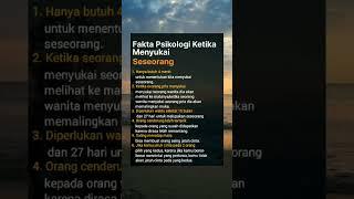 fakta psikologi #shorts