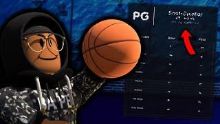 HOW TO MAKE THE BEST BUILD IN HOOP CENTRAL 6