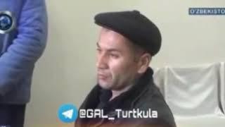 Хоразмда хотинини пичоклаб олдириб кейин йокиб йуборган эр бу дахшат