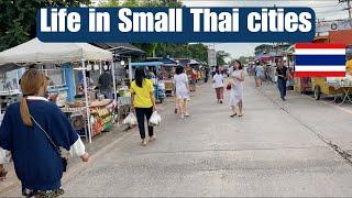 Chaiyaphum Thailand: Finally the Isan motorbike trip comes to an end