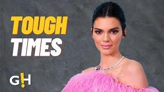 Entertainment | Kendall Jenner Opens Up: Tough Times and Kardashian Confessions! | Gossip Herald