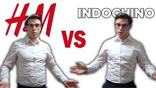 Indochino Custom Shirt Review | Best Men's Custom Dress Shirt? | Worth Your Money?