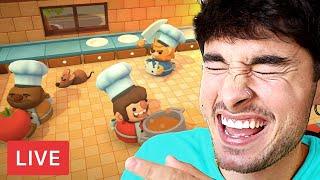 Kian Lawley plays the DUMBEST game ever... (ft Jc Caylen & more) *FULL STREAM*