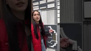 Декоративные молдинги для чего и зачем нужны ?#молдинги