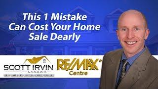 Greater Philadelphia Real Estate: Never Make This Mistake When Listing Your Home