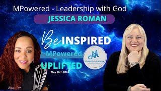 Unlock Your Potential: Entrepreneurship and Networking Tips with Jessica Roman