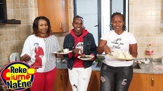 Imwe Kwa Imwe Na DEMATHEW QUEENS ' John DeMathew Wives' On #RekeCiumeNaEne With ALA C!  [Part 1]