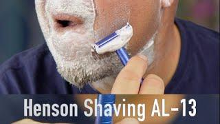 Is The Henson AL13++ The Best Razor For Beginners In 2025?
