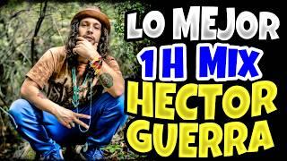 HÉCTOR GUERRA - Lo Mejor - 1 hora MIX - Parte 1