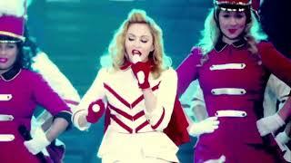 MADONNA - CELEBRATION MEGAMIX