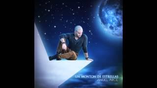 UN MONTON DE ESTRELLAS - COVER - ANGEL ARCE