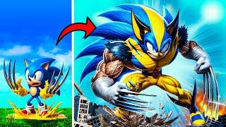 Upgrading to Wolverine SONIC