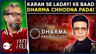 I Fought With Karan Johar & Left Dharma! Ft. Nikkhil Advani