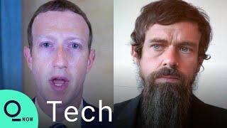 Big Tech Hearings on Censorship Resume in Senate Judiciary Committee