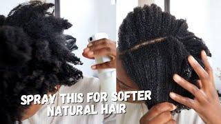 THE L IN THE LOC AND LCO METHOD #naturalhair