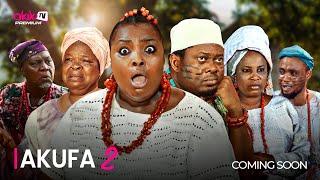 AKUFA 2- OFFICIAL 2024 MOVIE TRAILER (COMING SOON!!!)