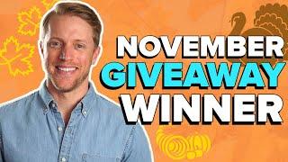 Test Prep Insight Monthly Giveaway Club (NOVEMBER WINNER)