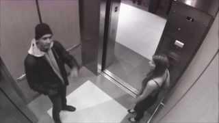 The elevator video worth sharing