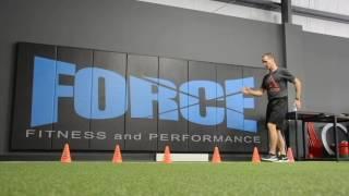 Speed Training Series - Top End Speed