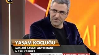 "Mesleğimiz için Ne Kadar Mesleki Başarı Antremanı yapıyoruz?" Mümin Sekman