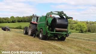 Readman Agri\ Raking & Baling