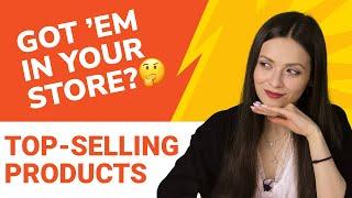 What’s HOT, Amazon? Selection Of Niches & Products You GOTTA Sell RIGHT NOW! #FALL2022 