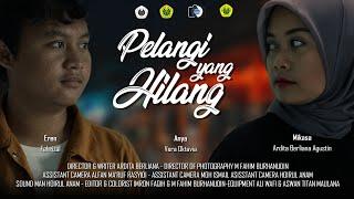 FILM PELANGI YANG HILANG - Presented By Group 4