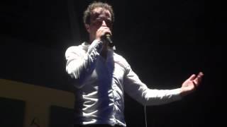 Александр Красовицкий: "Жалости к себе не надо" live Орел