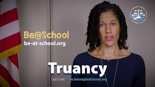 Explains: Truancy Legal Definition - Hennepin County Attorney's Office