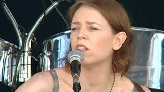 Gillian Welch & David Rawlings - Orphan Girl - 8/3/2008 - Newport Folk Festival (Official)