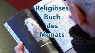 Gott in Rom begegnen - Buchtipp