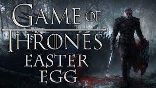 The Witcher 3: Wild Hunt | Game of Thrones Easter Egg (Tyrion Lannister)