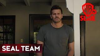 SEAL Team | Zweite Staffel | Warner TV Serie