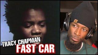 Tracy Chapman - Fast Car | Reaction