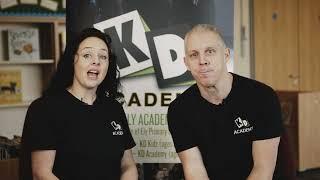 KD Kidz Promotional Video