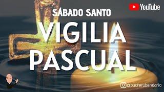 VIGILIA PASCUAL,  30 DE MARZO DE 2024 ¡BIENVENIDOS!