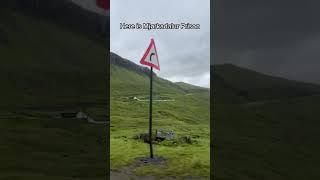 Visiting the ONLY PRISON in the FAROE ISLANDS 