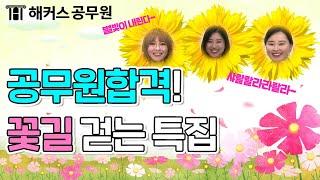 공무원합격 | 해커스공TV 【공무원 공부법특집】 2020 합격 전략 대공개!