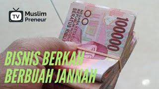 #Tips Rahasia Bisnis yang Berkah