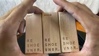 Reshoevn8r Shoe Cleaning Kit Unboxing (2020)