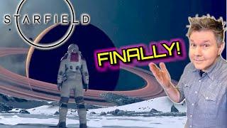 STARFIELD Review (Xbox Series X) - Finally! - Electric Playground